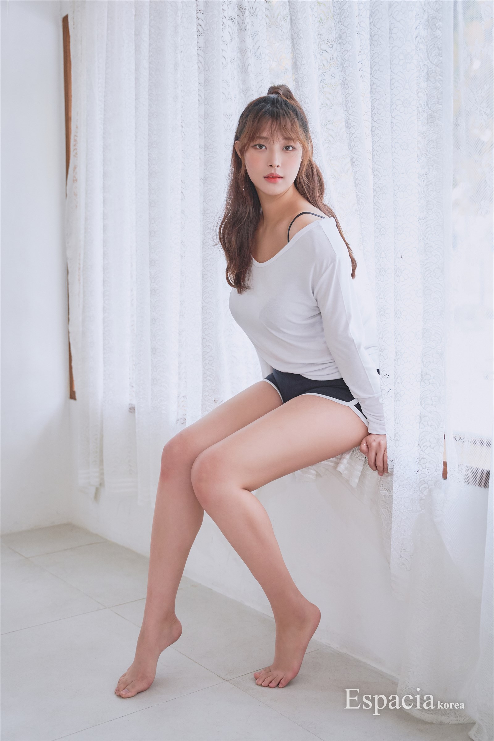 Espacia Korea  Kim Gap-ju  ESP#012(1)